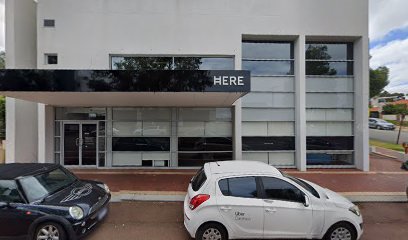 Personal Financial Planners