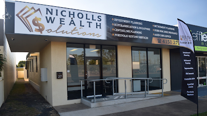 Nicholls Wealth Solutions