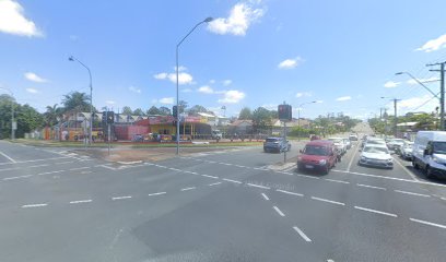 Jamie Wright Financial Services – Brisbane