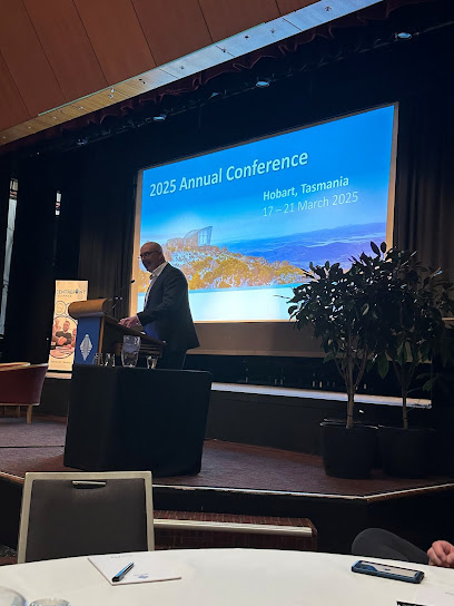 Sapphire Financial Services Pty Ltd