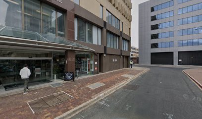 Australian Capital Territory