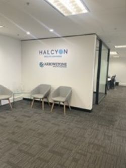 Halcyon Wealth Advisers
