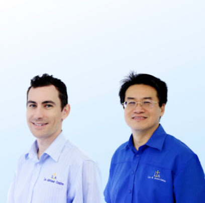 Lio Financial Advisers