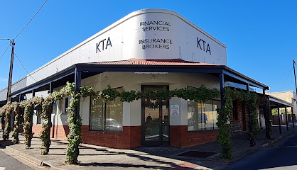 KTA Financial Services | Wealth Logic