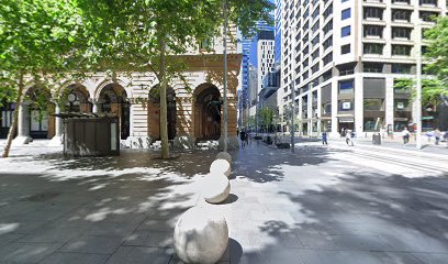 Moodys Investors Service PTY Ltd.