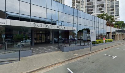 Ascentis Financial Services