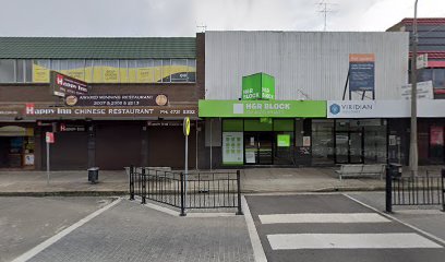 Viridian Advisory Penrith