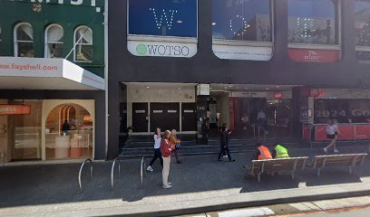 Franca Financial Advice