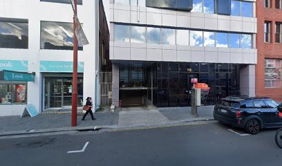 Fiducian Financial Services Hobart