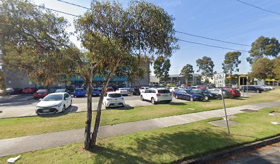 Stuart Broadley & Associates