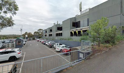 Ward Financial Group Pty Ltd