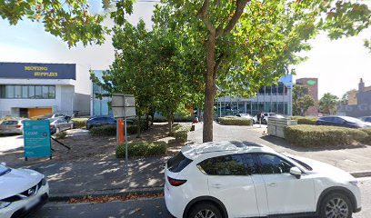 Godfrey Pembroke Limited