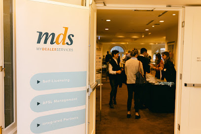 My Dealer Services Pty Ltd