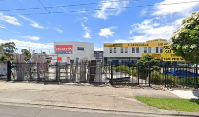 Coober Financial Services