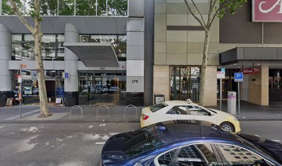 DFS Advisory Services Pty Ltd