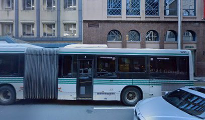 Sydney Wealth Partners