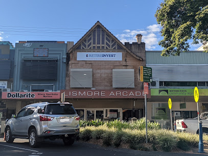 RetireInvest Northern Rivers