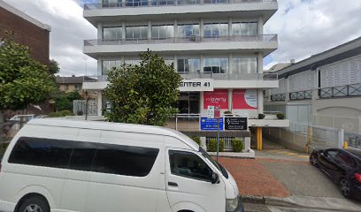 Du Financial Advisory Pty Ltd