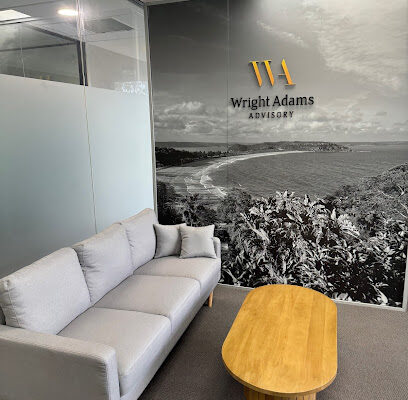 WrightAdams Advisory Pty Ltd