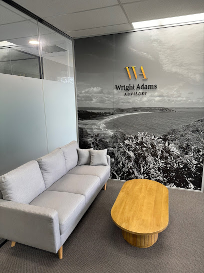 WrightAdams Advisory Pty Ltd