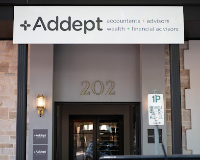 Addept Wealth