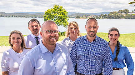 Shanley Financial Planning – Warners Bay