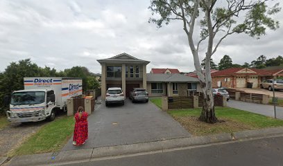 Harkness Financial Pty Ltd