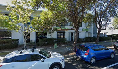 Precision Wealth Management