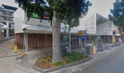 Nestworth Financial Strategists