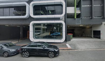 Fintech Financial Services