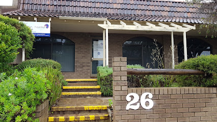 Future Steps Financial Planning